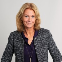 Maria Linder