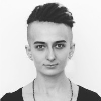 Viktoriia-Dyko Shymana