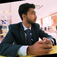 Suraj Shah