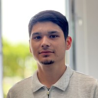 G'avsiddin Vaxobjanov