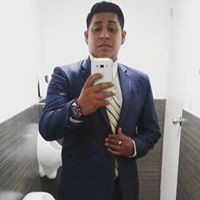 Giampierre Jonathan Castro Zúñiga