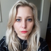 Sarah Van Der Walt
