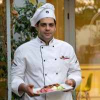Mohamad Ali Khoshbakht