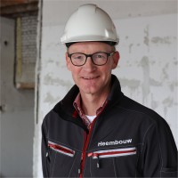 Patrick Van Oudenallen