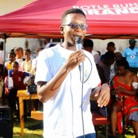 Phumlani Magagula