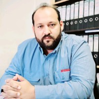 Usama Zakar