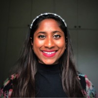 Saranya Rajaratnam