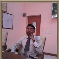 Ashish Dixit