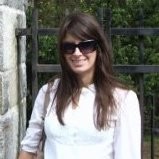 Catherine Morris
