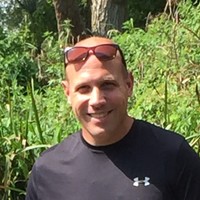 Colin Northcott