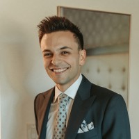 Andrew Oneglia, Phd