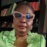 Funmi Alli