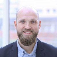 Jesper Hylstrup Nielsen