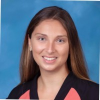 Christina Morton, Pharmd, Bcps