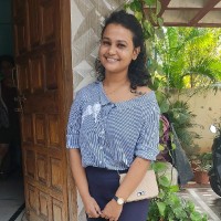 Nisha Somdeve
