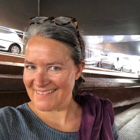 Kristine Germann (she, her, hers)