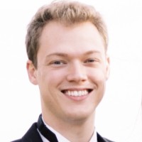 Andrew Foster, Eit