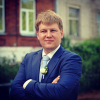 Aleksandr Edigarev