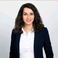 Anahid Tabaker