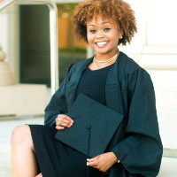 Jasmine Giles