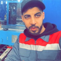 Ismail Choukri
