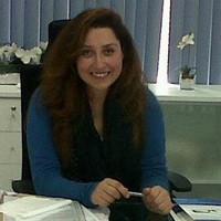 leila chatmi