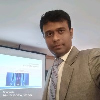 Snehasis Chatterjee