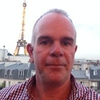 Kevin Marshall