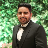 Yatin Anand