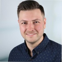 Daniel Müller