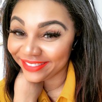 Chelsey Barton, MBA