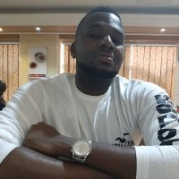 Lawrence Bogere
