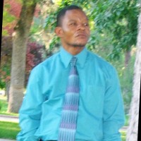 Fabien Bahati
