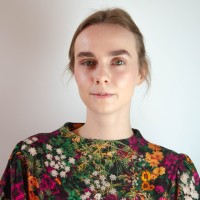 Weronika Hawryłeczko