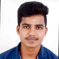 Nandakumar R