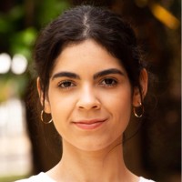 Pâmela Trindade