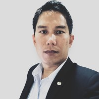 Jakkrit Saengkhae