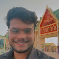Yash Vardhan Tripathi
