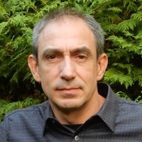 Francois Gueret