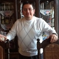 Juan Ricardo Osuna Chico