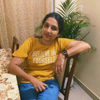 Aiswaria Lakshmi