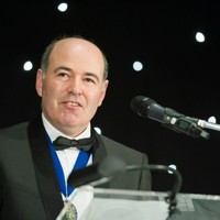 Lawrence Shackman