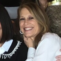 Nancy Mark