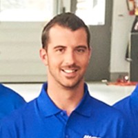 Dustin Hutten