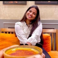 Nisha Zore