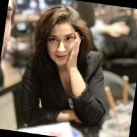 Zeynep Melike AYYILDIZ