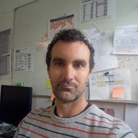 stephane dalloz