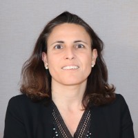 M Luisa Serret Alcaide