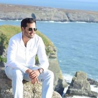 Barrister Muhammad Sohaib Arshad