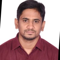 Venkat Kondeti (He/Him/His)